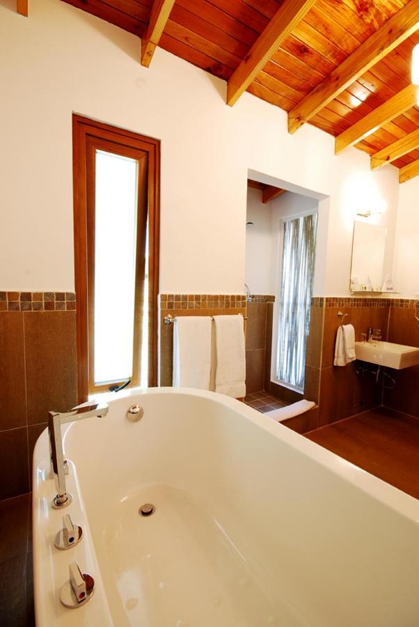 Hotel Casa Grande Bambito Esterno foto