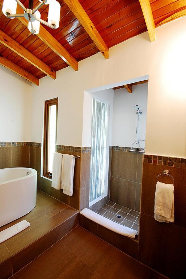 Hotel Casa Grande Bambito Esterno foto