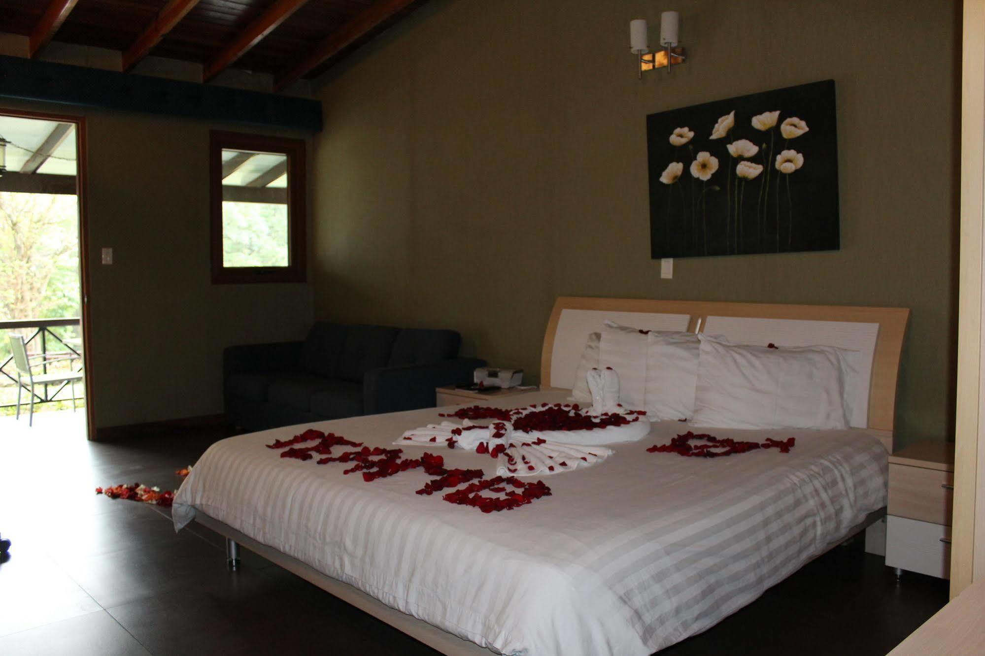 Hotel Casa Grande Bambito Esterno foto